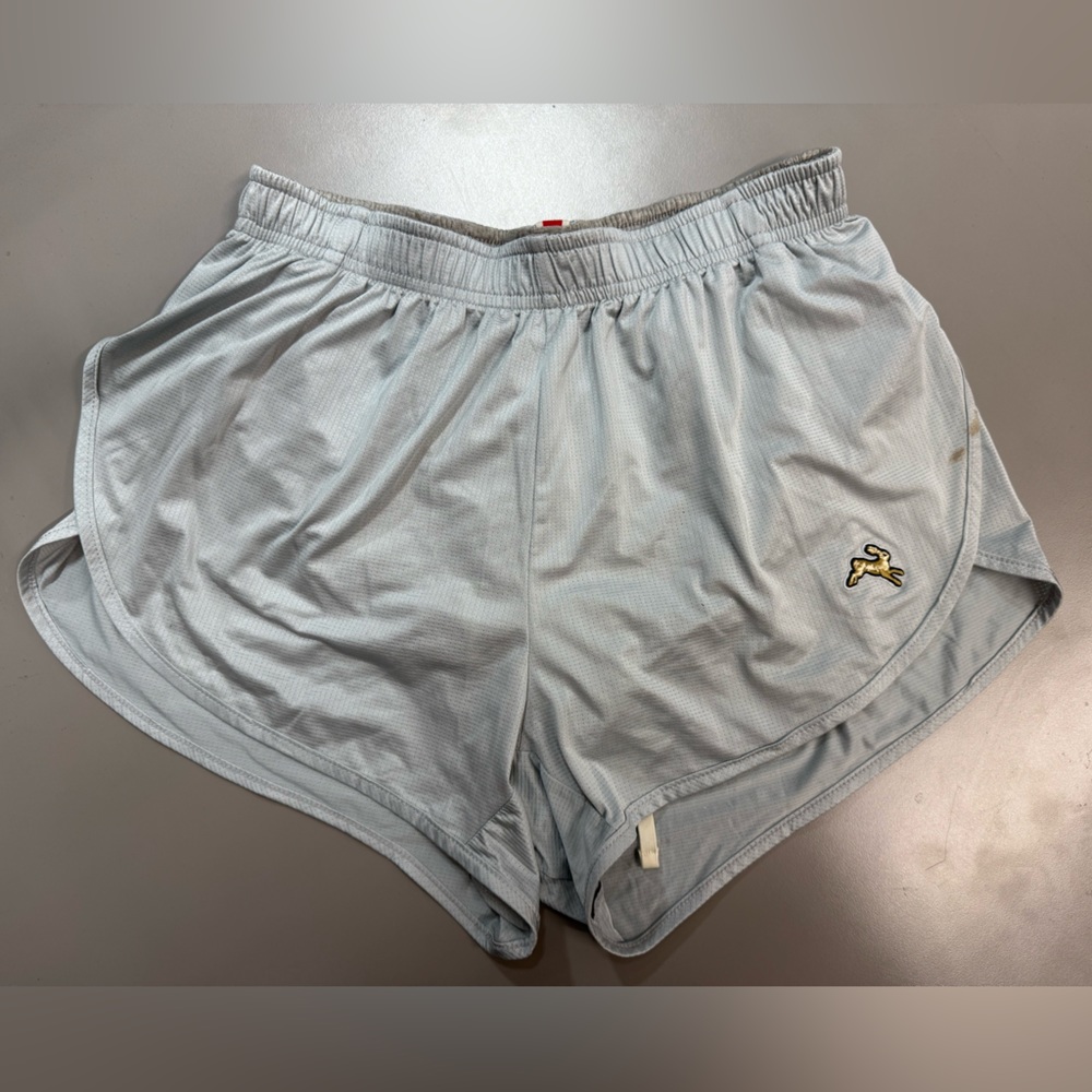 Tracksmith Women's Twilight Split Shorts